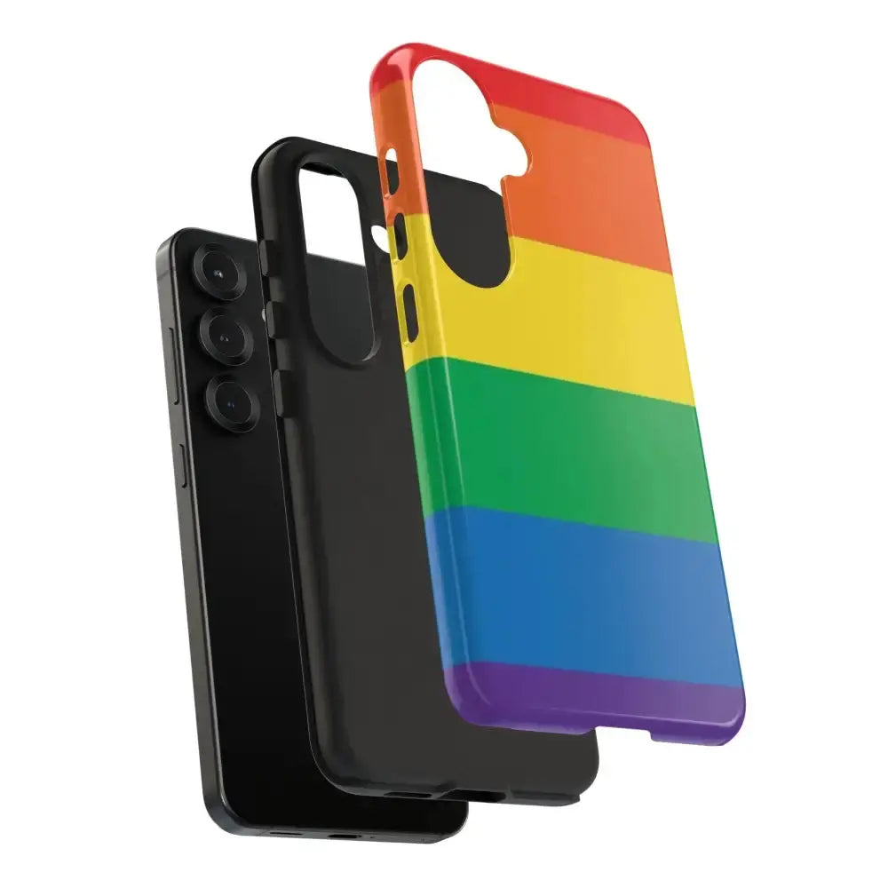 Pride Phone Case - FloofChonk