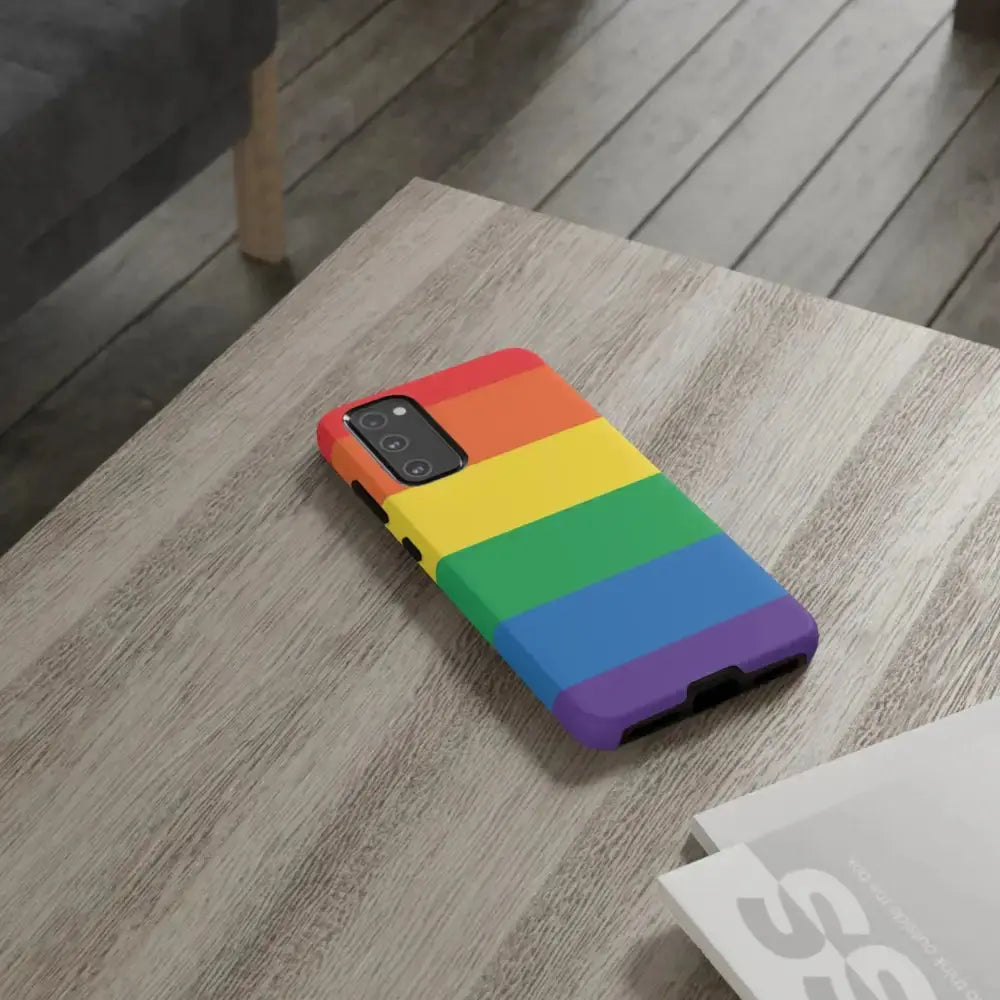 Pride Phone Case - FloofChonk