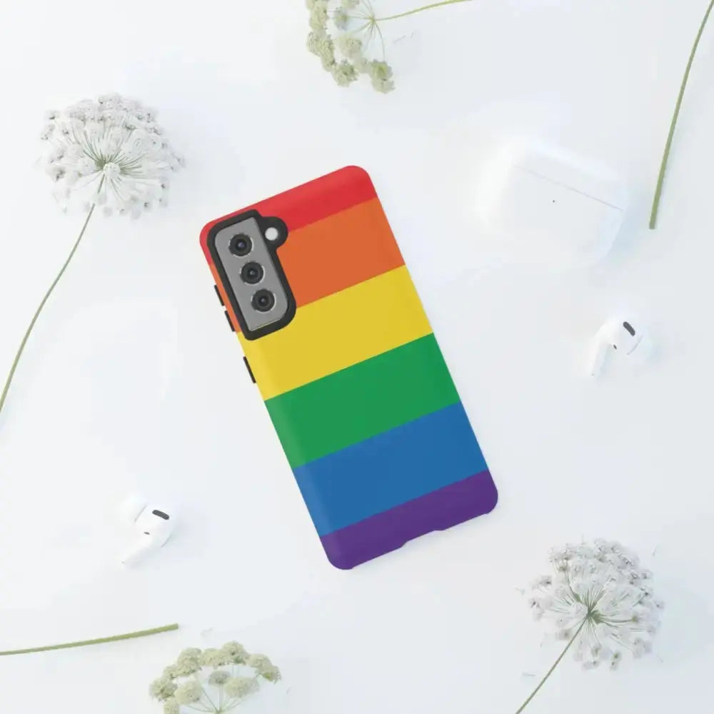 Pride Phone Case - FloofChonk