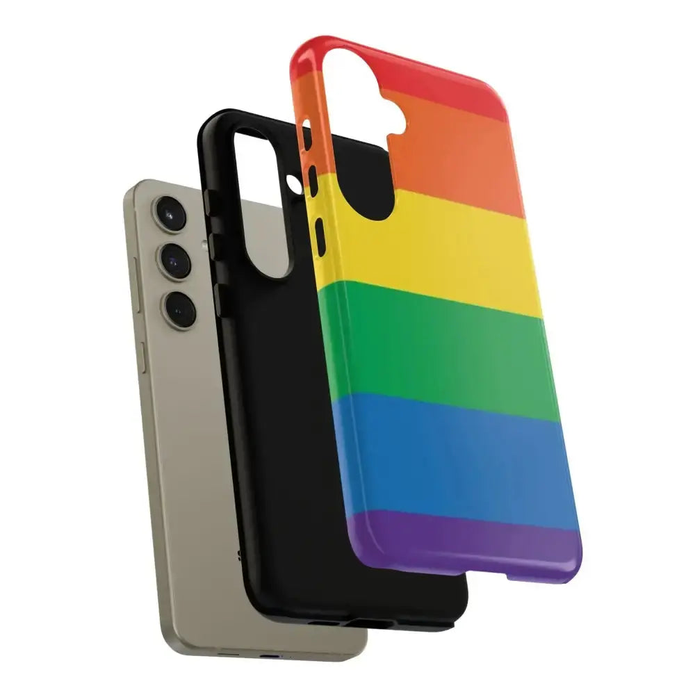 Pride Phone Case - FloofChonk
