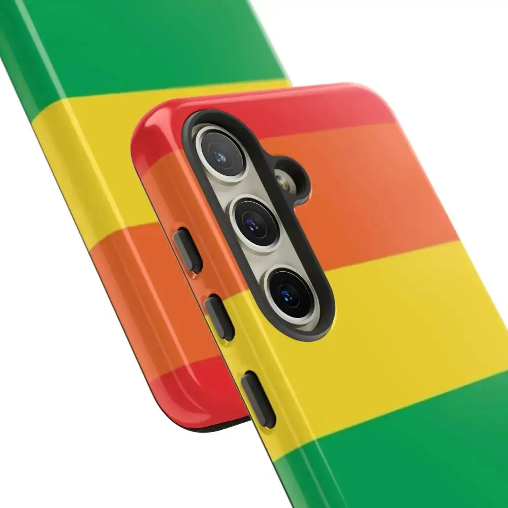 Pride Phone Case - FloofChonk