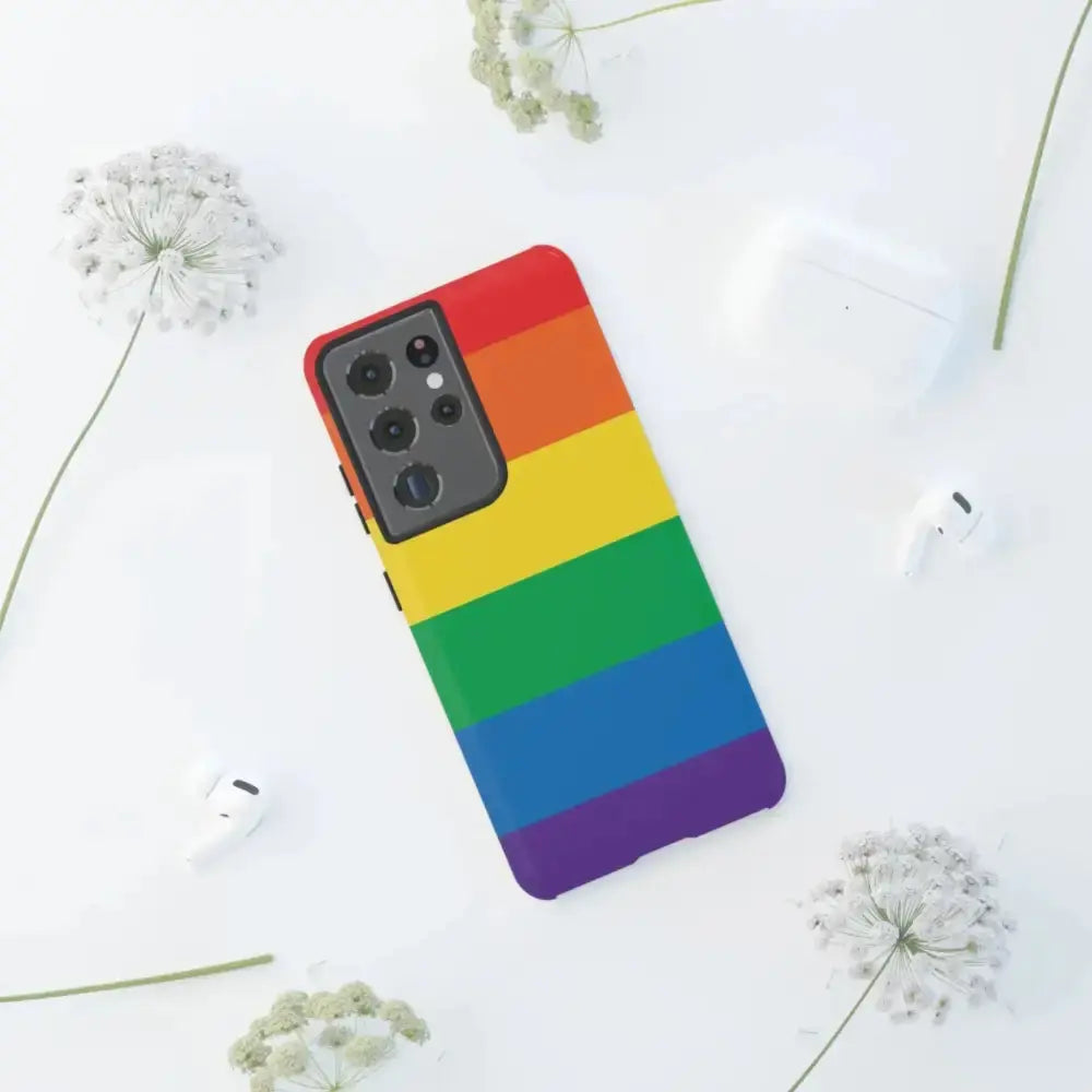 Pride Phone Case - FloofChonk