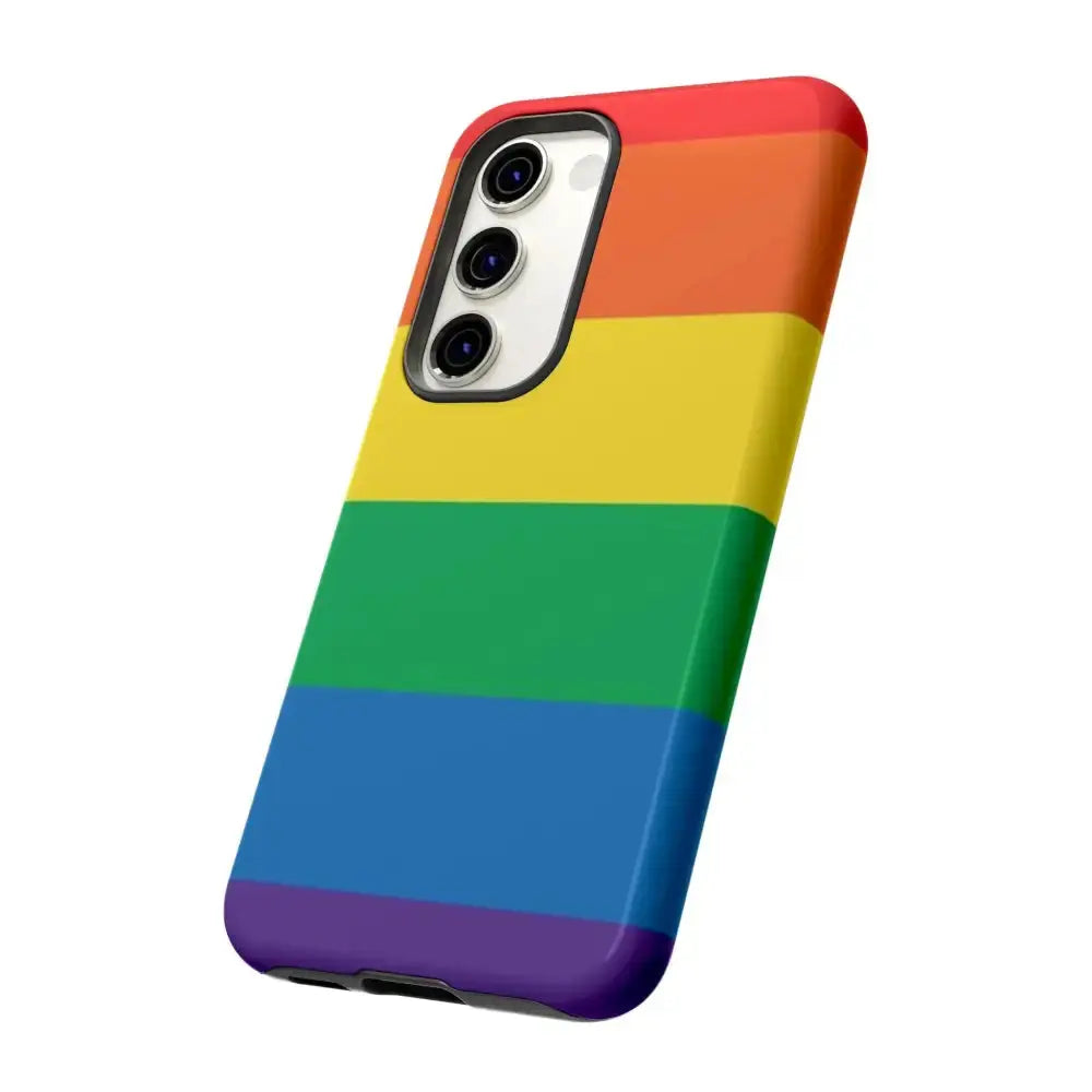 Pride Phone Case - FloofChonk
