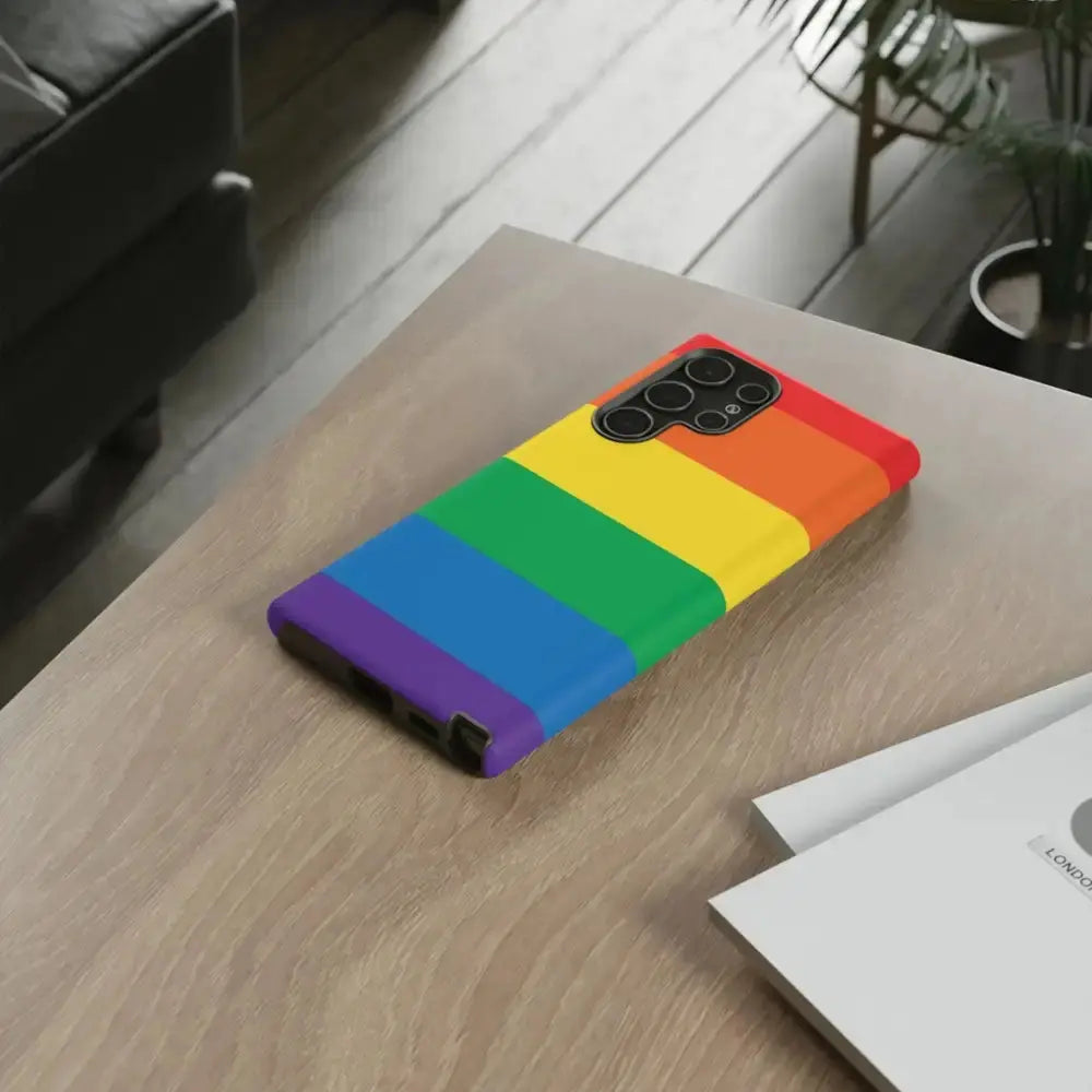 Pride Phone Case - FloofChonk