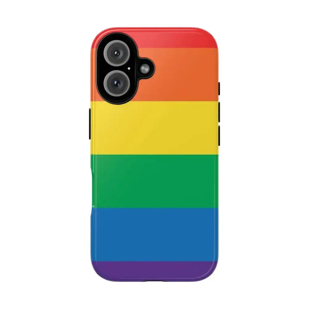 Pride Phone Case - FloofChonk