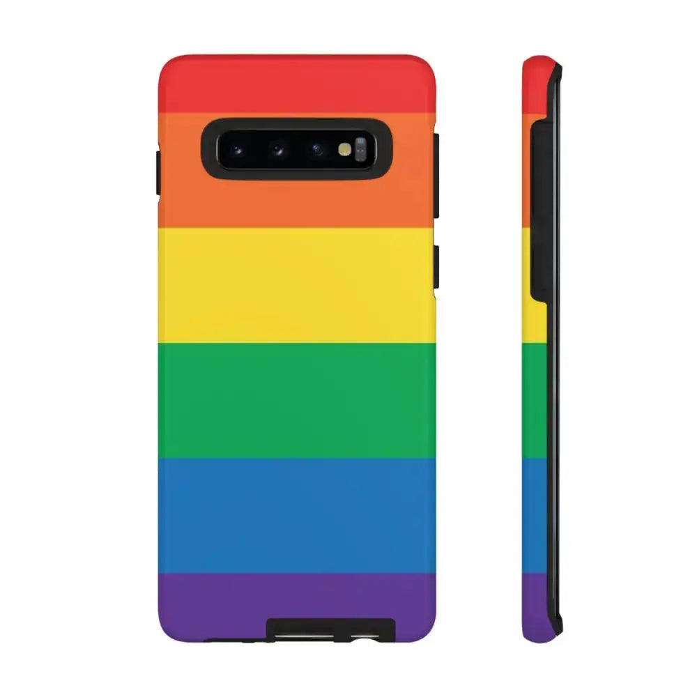 Pride Phone Case - FloofChonk