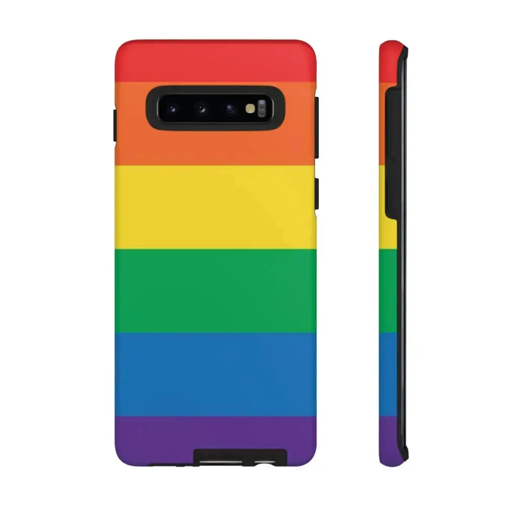 Pride Phone Case - FloofChonk