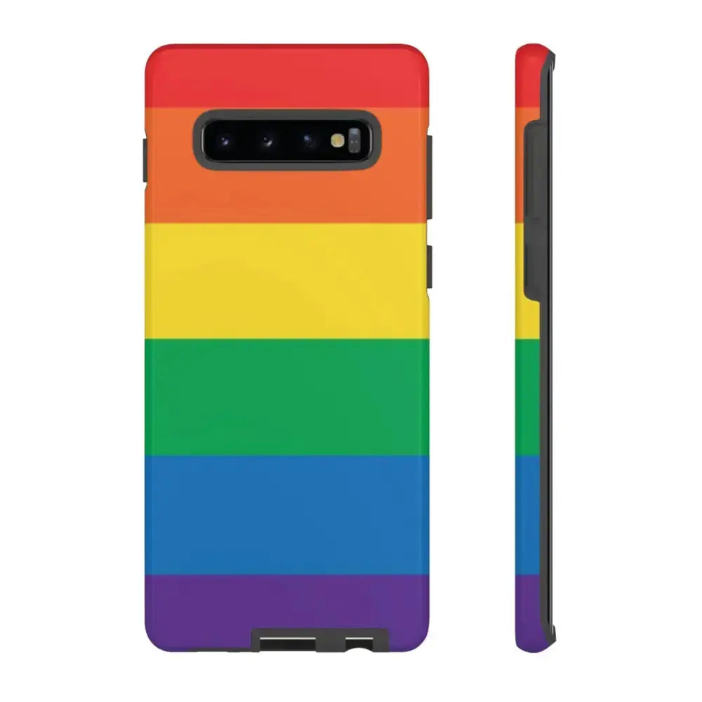 Pride Phone Case - FloofChonk