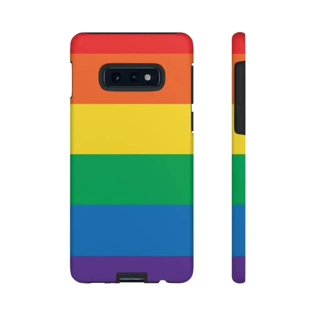 Pride Phone Case - FloofChonk