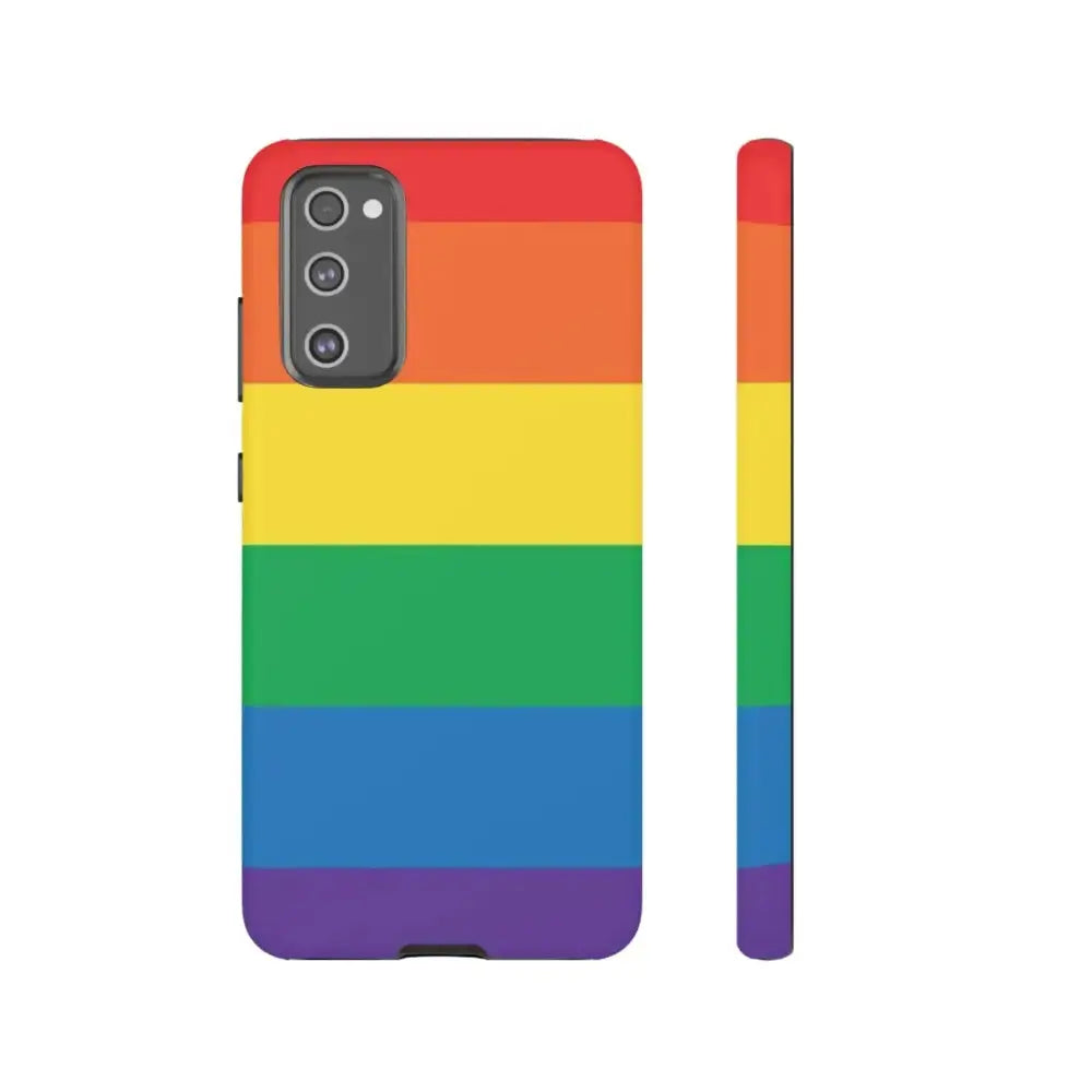 Pride Phone Case - FloofChonk