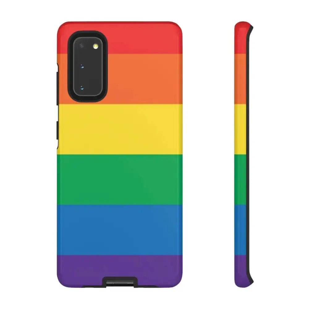 Pride Phone Case - FloofChonk