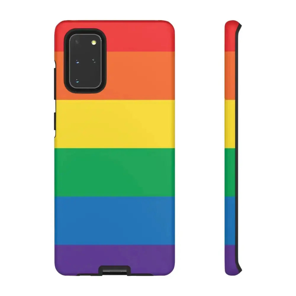 Pride Phone Case - FloofChonk