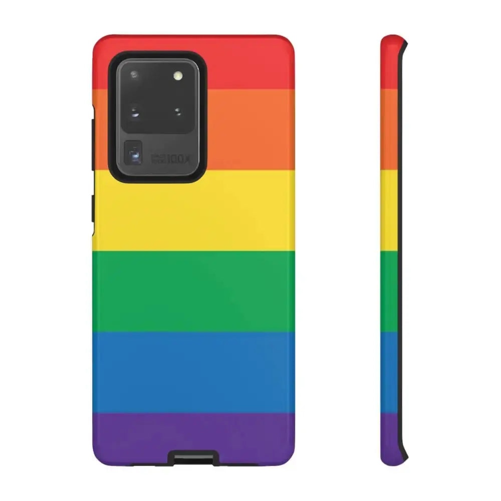 Pride Phone Case - FloofChonk