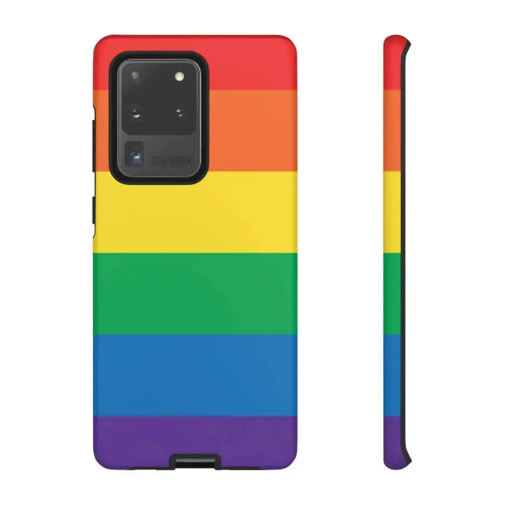 Pride Phone Case - FloofChonk