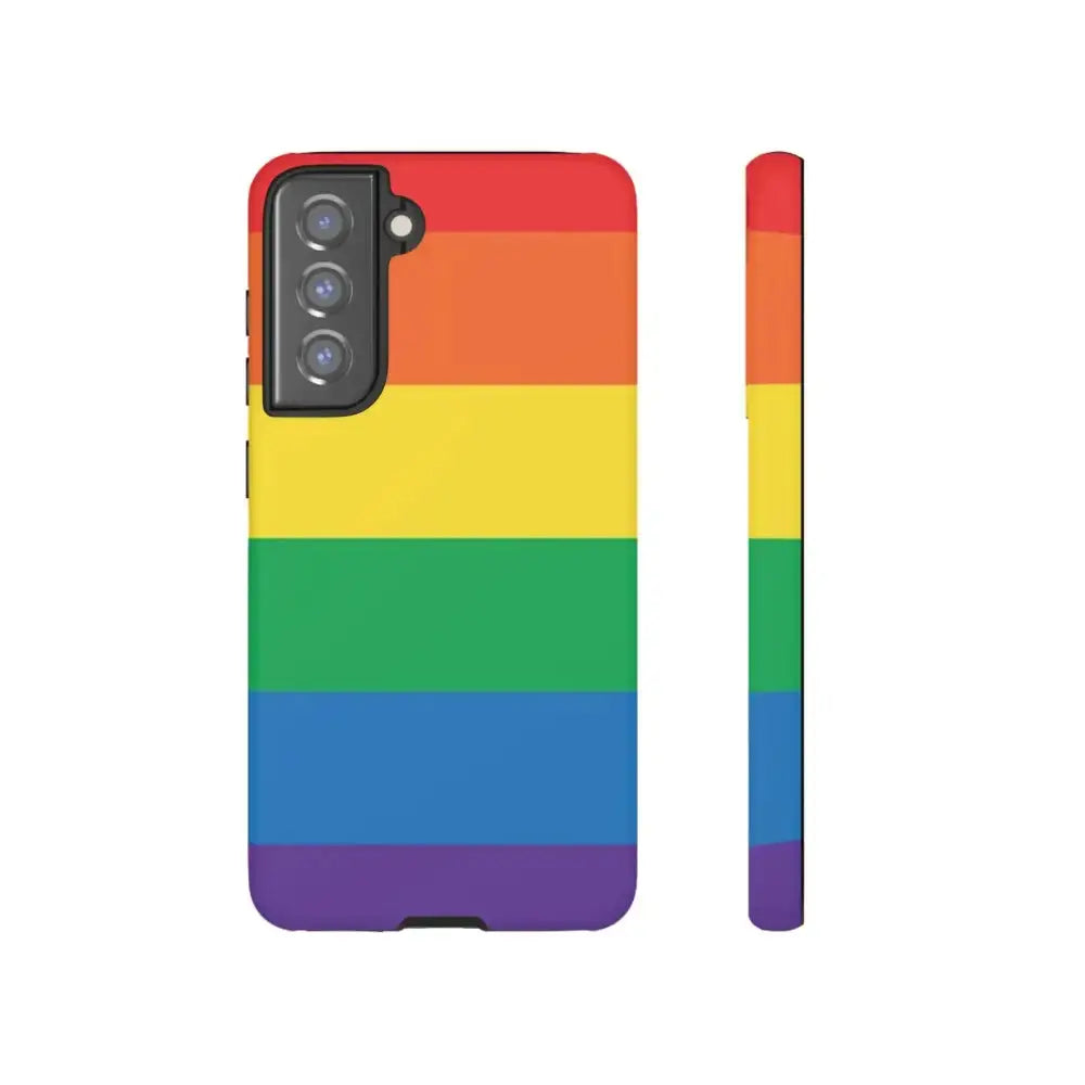 Pride Phone Case - FloofChonk