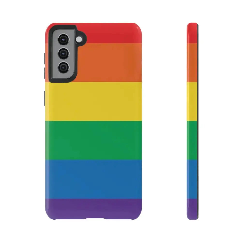 Pride Phone Case - FloofChonk