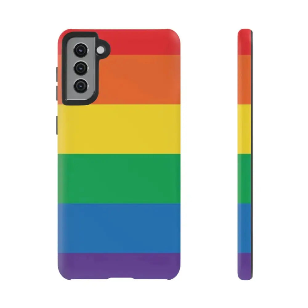 Pride Phone Case - FloofChonk