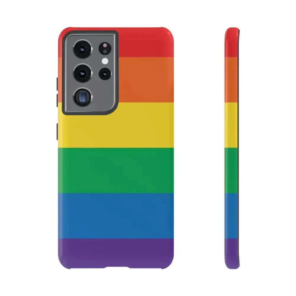 Pride Phone Case - FloofChonk