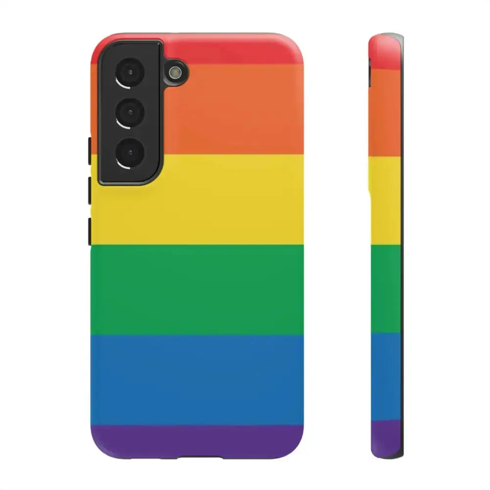 Pride Phone Case - FloofChonk