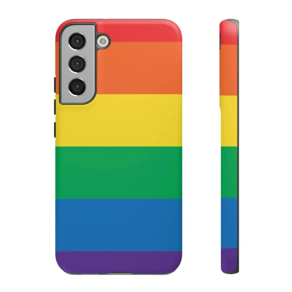 Pride Phone Case - FloofChonk