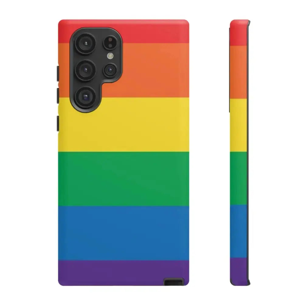 Pride Phone Case - FloofChonk