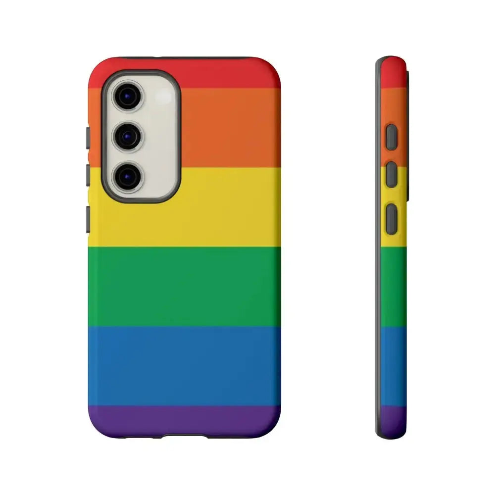 Pride Phone Case - FloofChonk