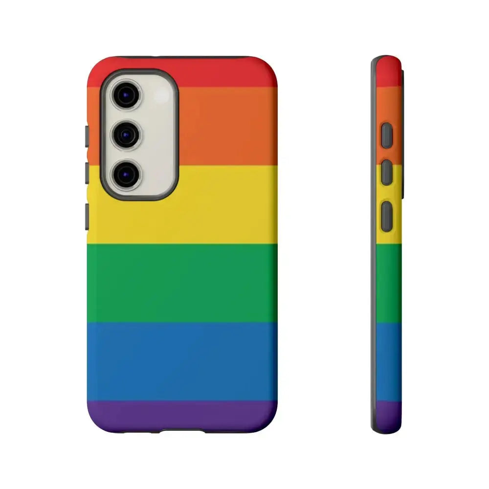 Pride Phone Case - FloofChonk