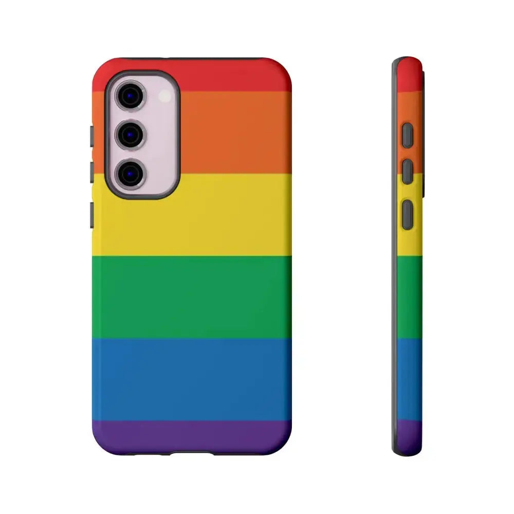 Pride Phone Case - FloofChonk
