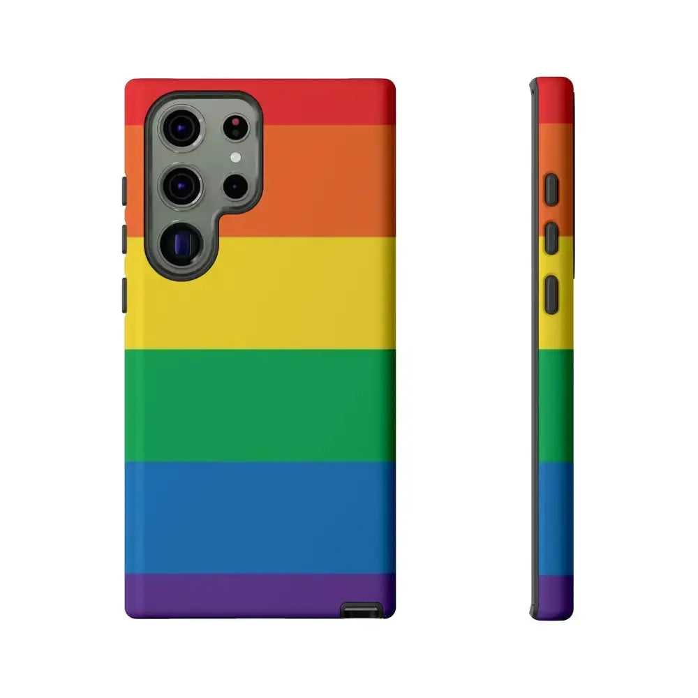 Pride Phone Case - FloofChonk