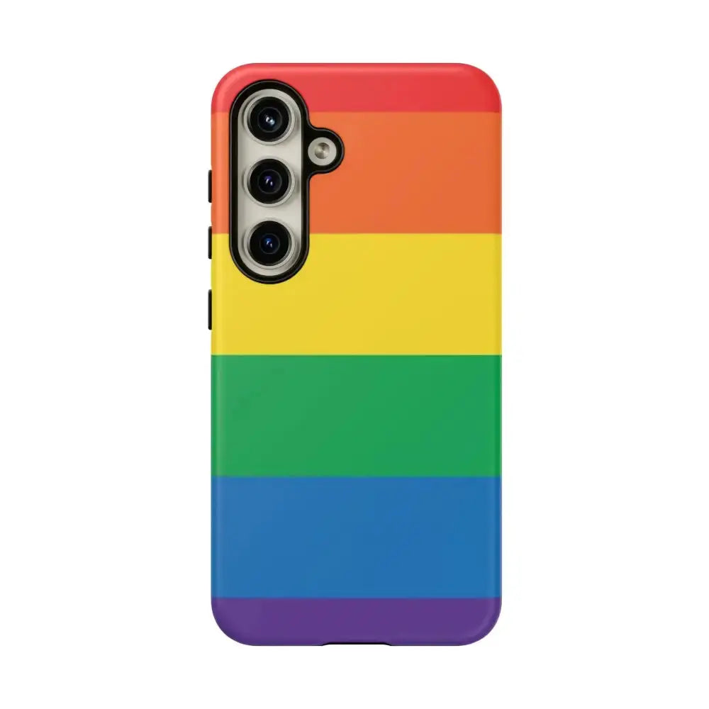 Pride Phone Case - FloofChonk