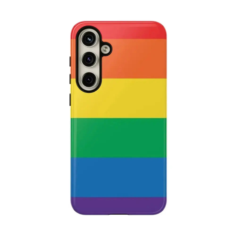 Pride Phone Case - FloofChonk