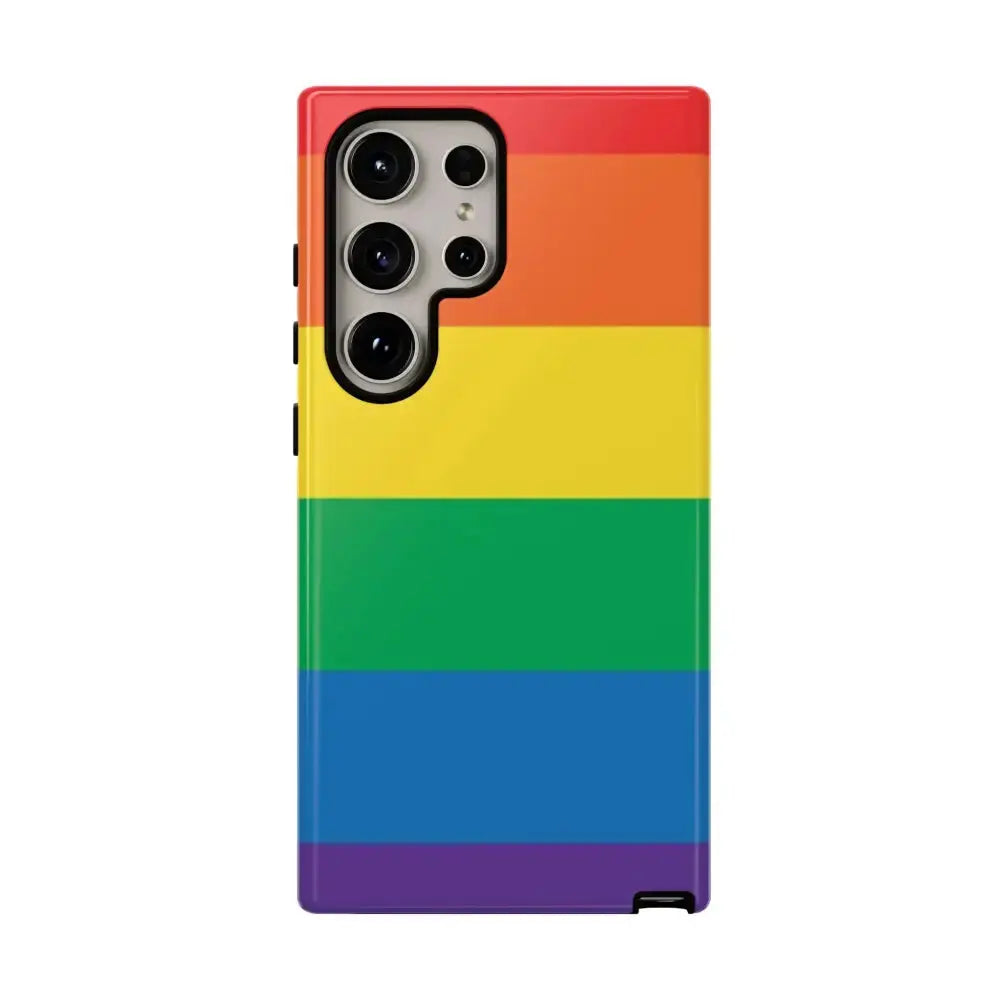 Pride Phone Case - FloofChonk