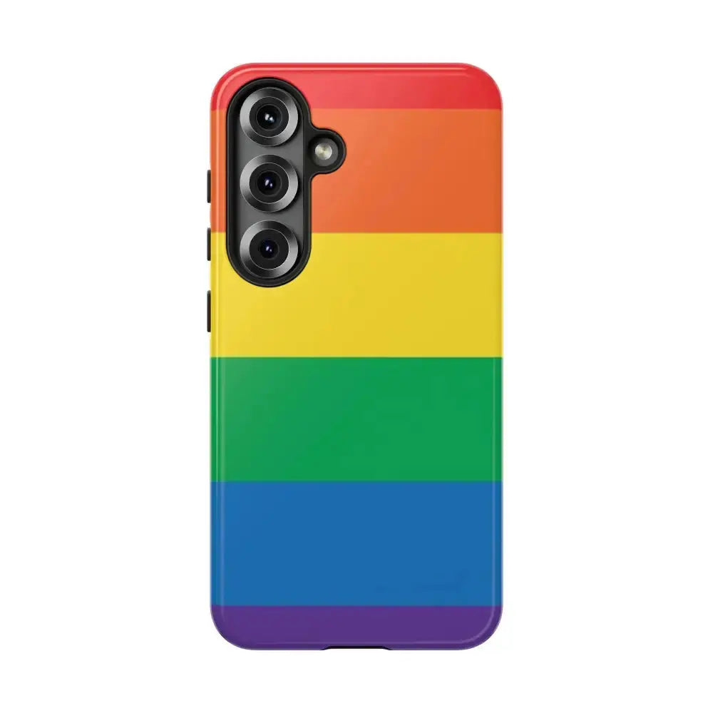 Pride Phone Case - FloofChonk