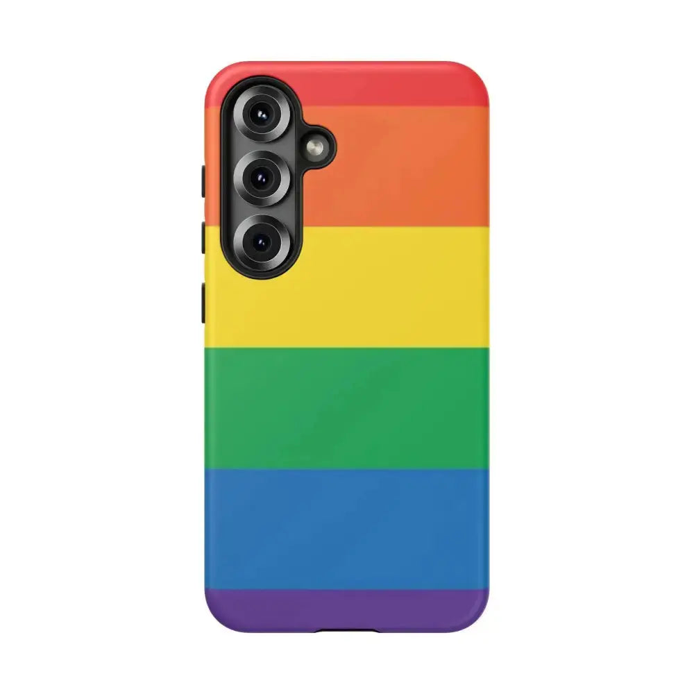 Pride Phone Case - FloofChonk