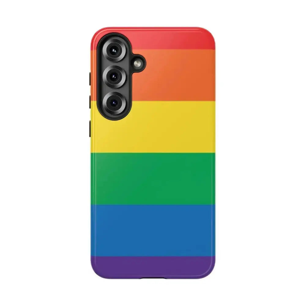 Pride Phone Case - FloofChonk
