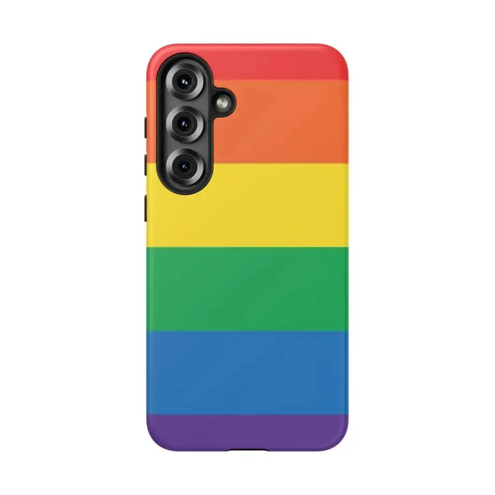 Pride Phone Case - FloofChonk