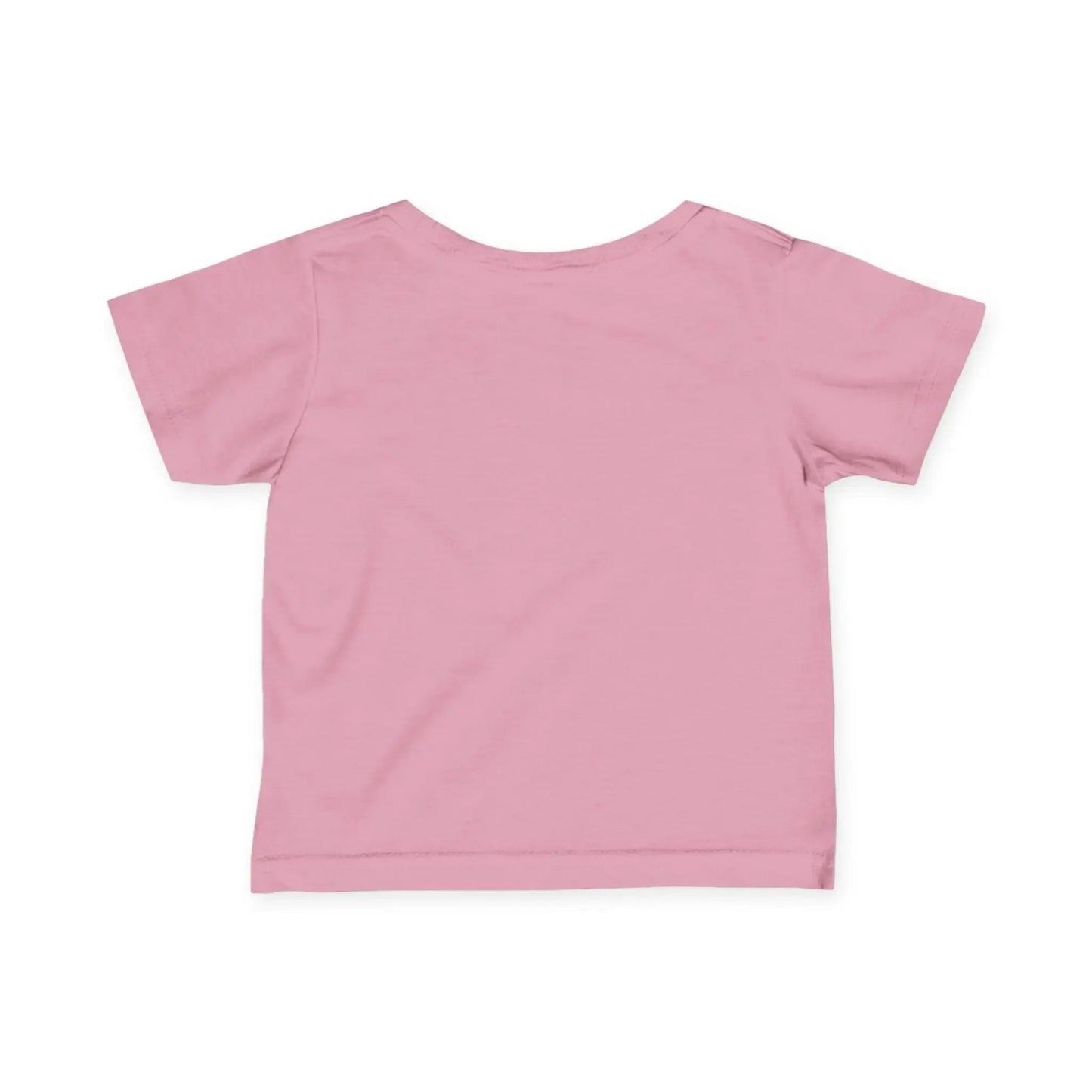 Pumpkin Halloween Infant Tee, Baby Boy Girl Shirt, Toddler Outfit, Cute Fall Baby Clothes, Halloween Costume for Babies, Infant Fine Jersey - FloofChonk