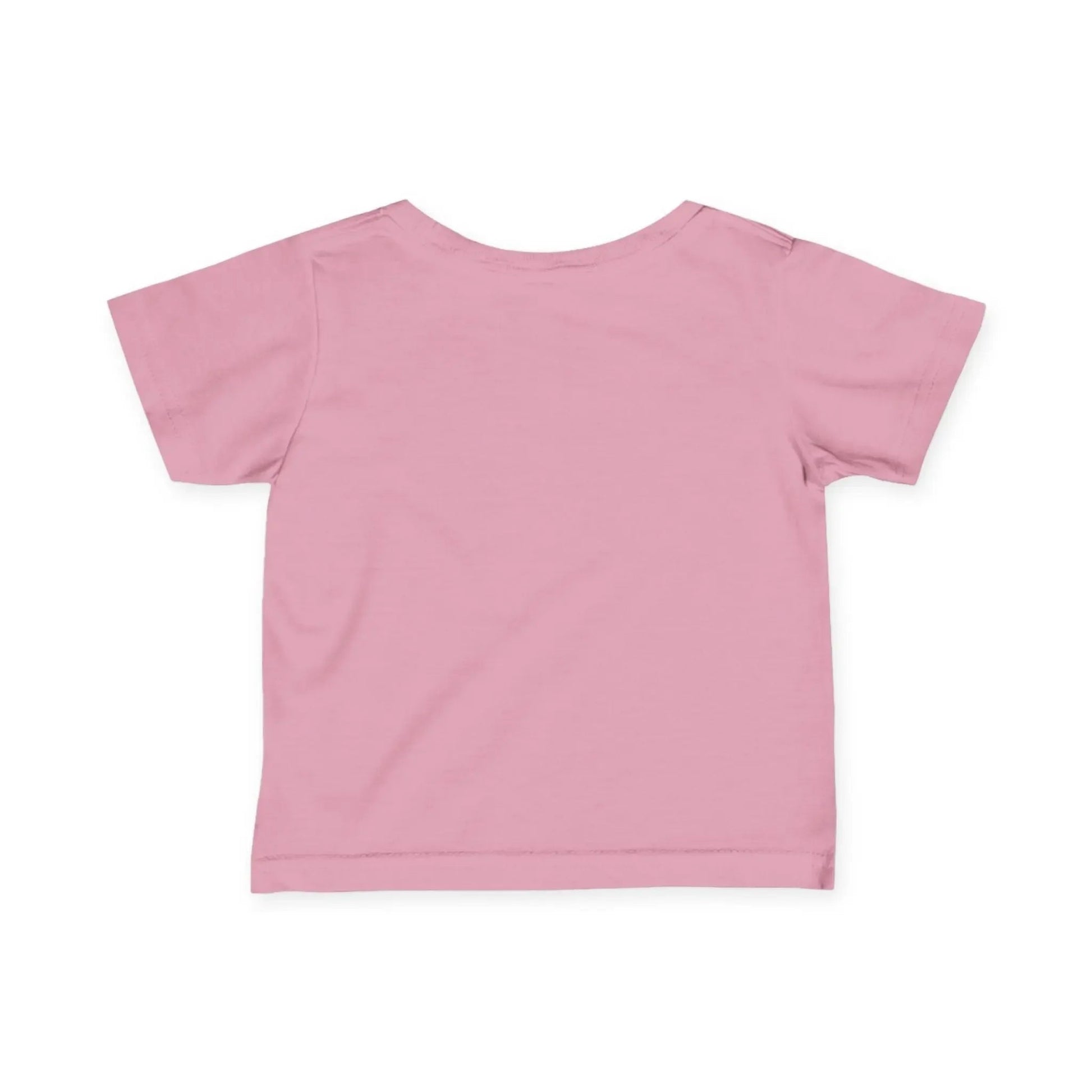 Pumpkin Halloween Infant Tee, Baby Boy Girl Shirt, Toddler Outfit, Cute Fall Baby Clothes, Halloween Costume for Babies, Infant Fine Jersey - FloofChonk