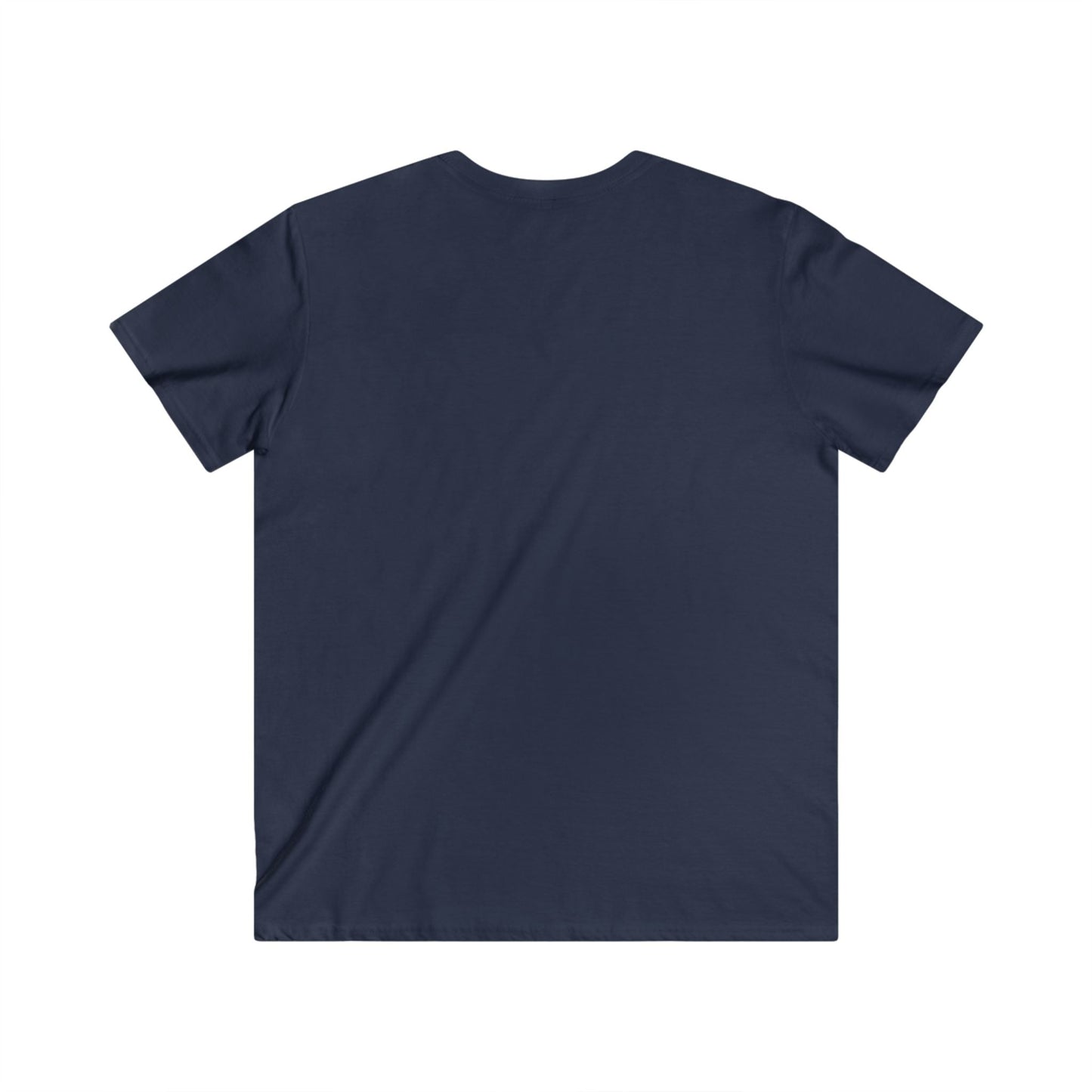Radical Left Scum Cat Tee — Funny Political Cat V - Neck Shirt - FloofChonk