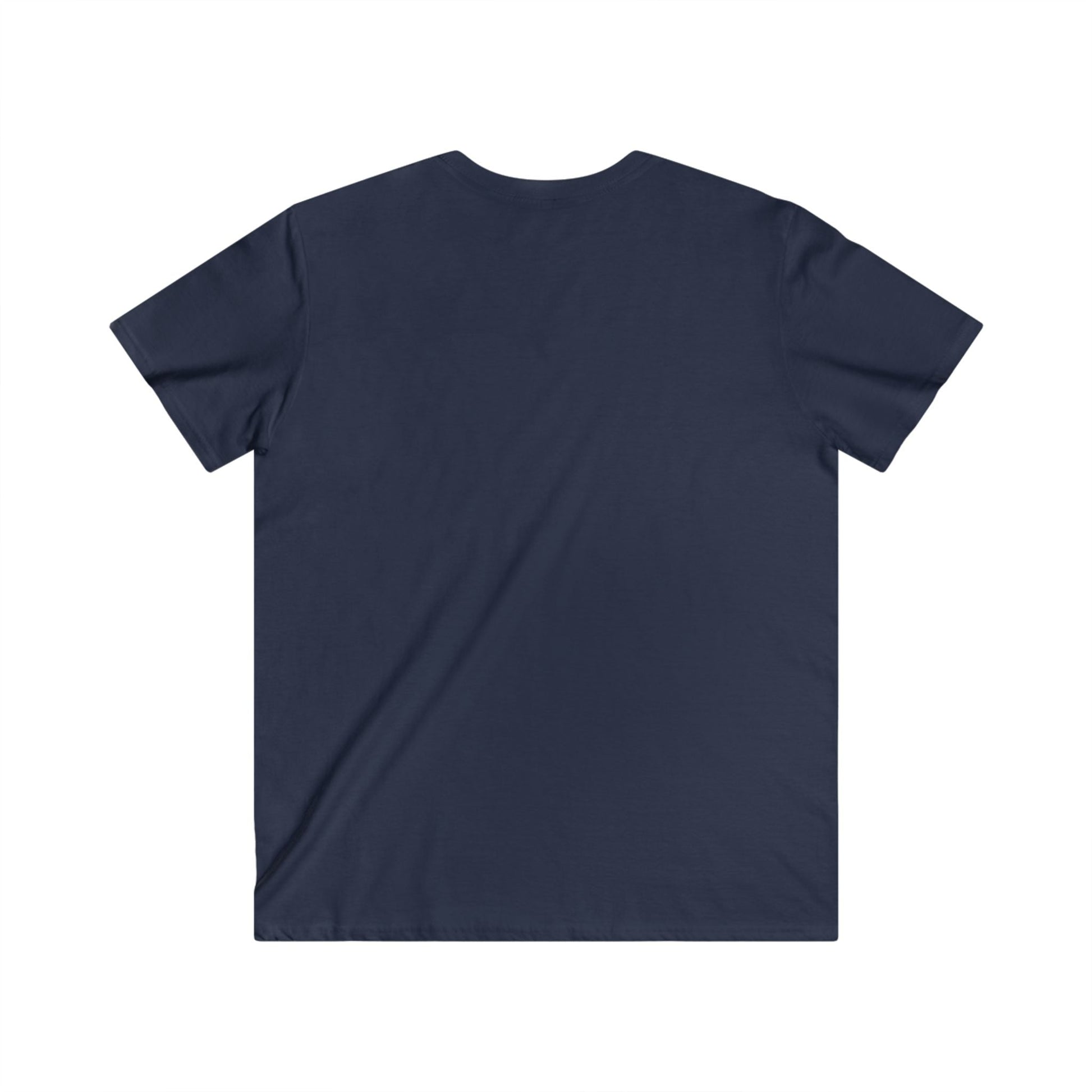 Radical Left Scum Cat Tee — Funny Political Cat V - Neck Shirt - FloofChonk