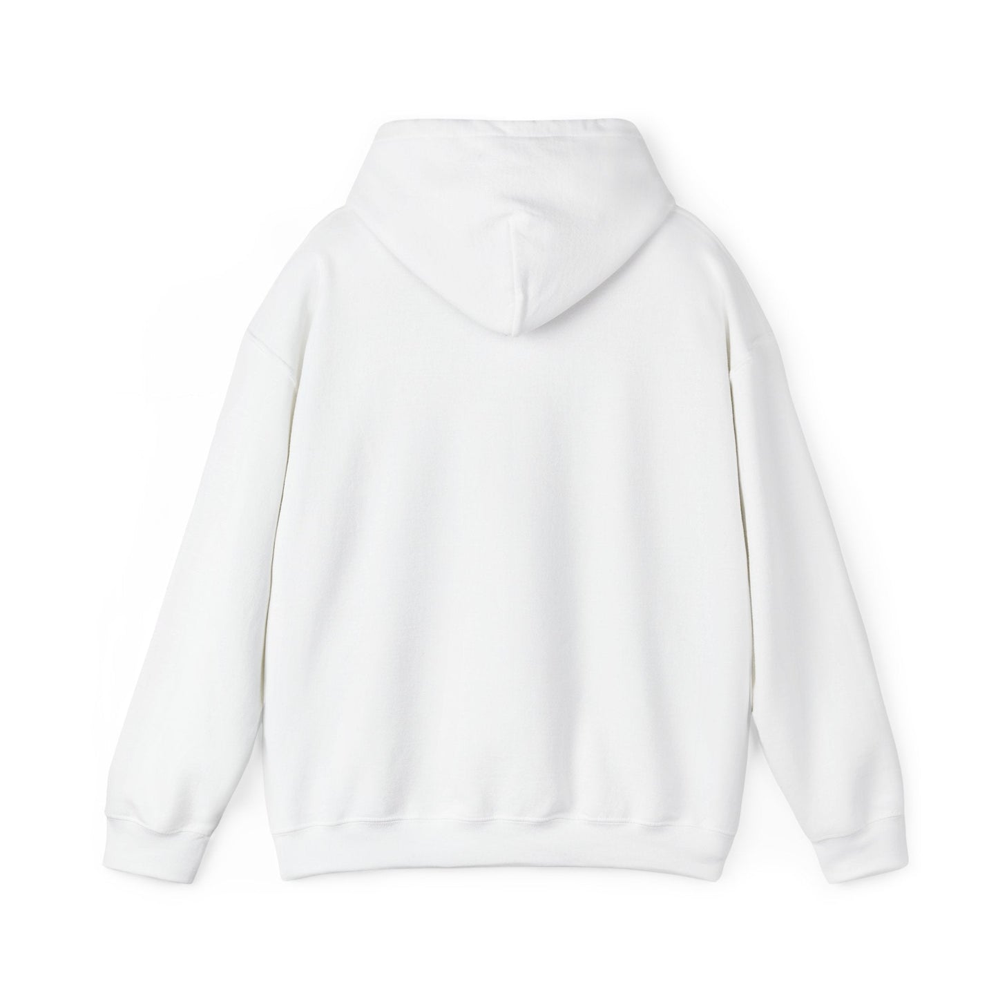 Rainbow Campfire Hoodie - 'Campfire Makes Everything Better' Cozy Graphic Sweatshirt - FloofChonk