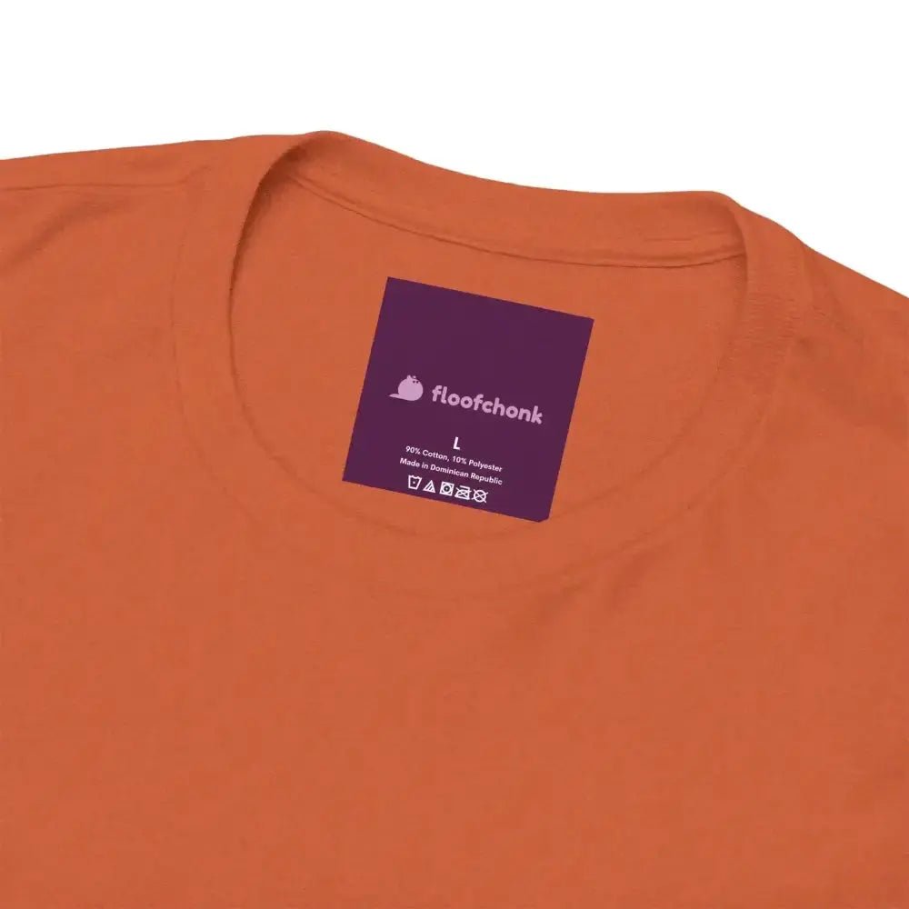 Rainbow Cat Unisex Tee, Summer Wardrobe Essential Cat Lover T-Shirt - FloofChonk