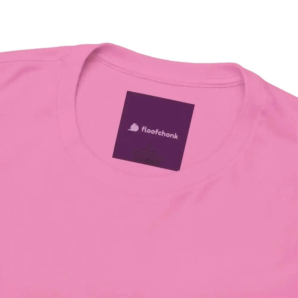 Rainbow Cat Unisex Tee, Summer Wardrobe Essential Cat Lover T-Shirt - FloofChonk