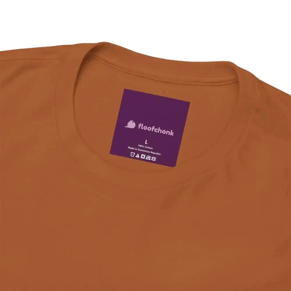 Rainbow Cat Unisex Tee, Summer Wardrobe Essential Cat Lover T-Shirt - FloofChonk