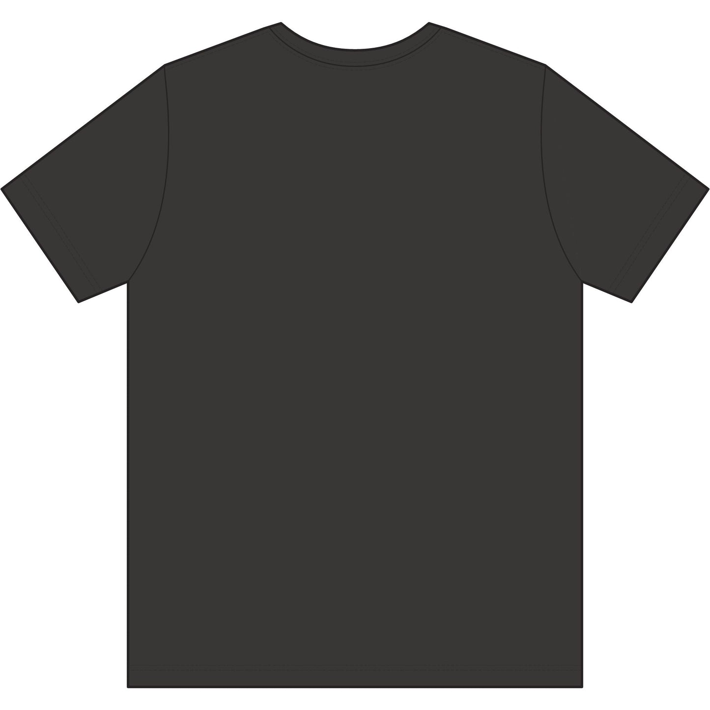 Rescue Kitty Lightsaber T‑Shirt — “I’m Here To Rescue You” Cat Jedi Tee - FloofChonk