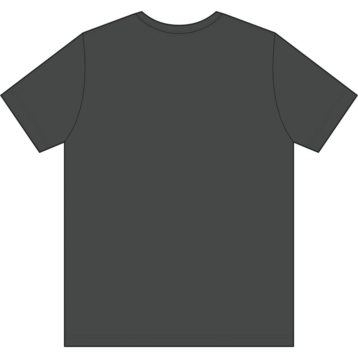 Rescue Kitty Lightsaber T‑Shirt — “I’m Here To Rescue You” Cat Jedi Tee - FloofChonk