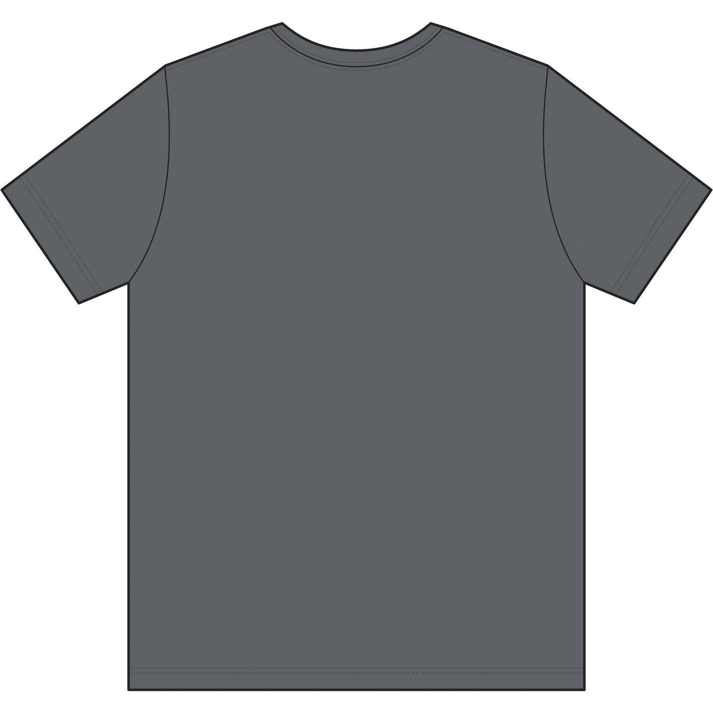 Rescue Kitty Lightsaber T‑Shirt — “I’m Here To Rescue You” Cat Jedi Tee - FloofChonk