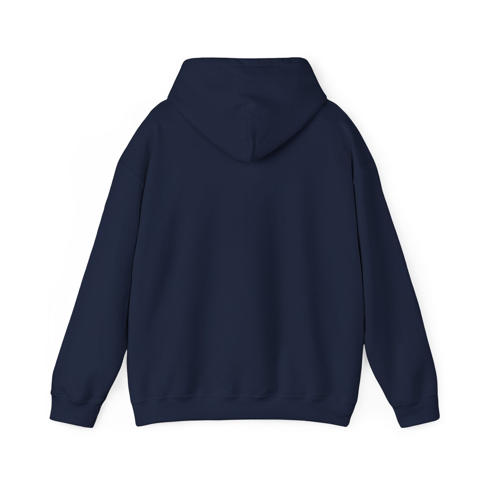 Retro Soccer Crest Hoodie | Country Pride, Championship Season - FloofChonk