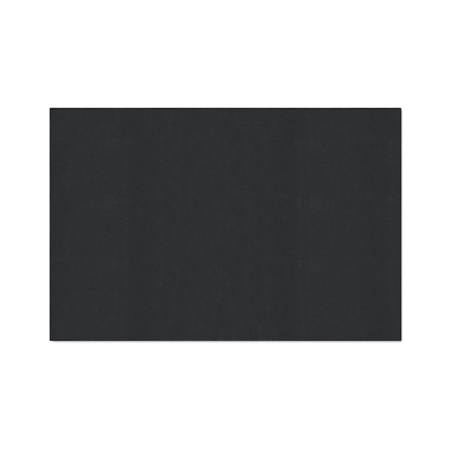 Shark School Heavy - Duty Floor Mat — Durable Ocean Shark Rug for Entryway, Garage, or Bathroom - FloofChonk