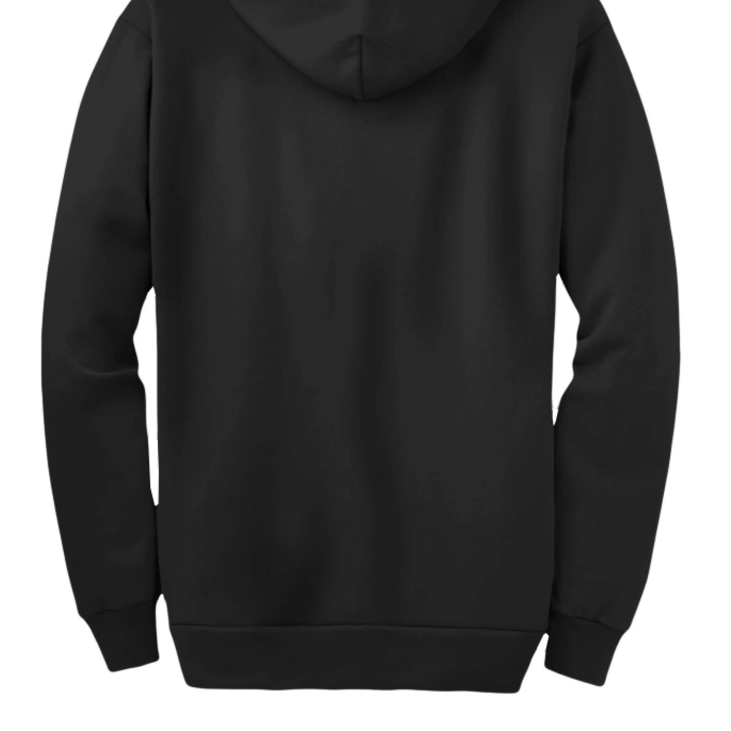 Sports Cat Big and Tall Full Zip Hoodie - FloofChonk